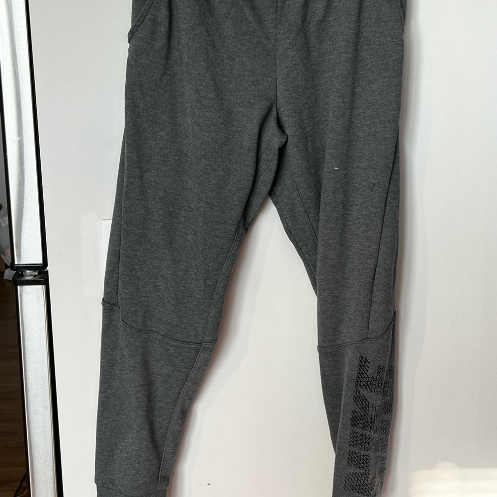 Nike sweatpants